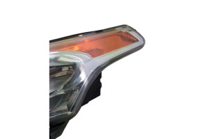 Optique avant principal gauche (feux)(phare) CITROEN C3 PICASSO Photo n°11