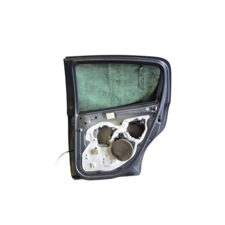 Porte arriere droit PEUGEOT 207