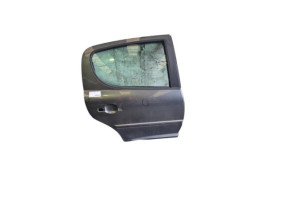 Porte arriere droit PEUGEOT 207 Photo n°2