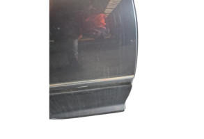 Porte arriere droit PEUGEOT 207 Photo n°5