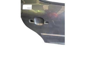 Porte arriere droit PEUGEOT 207 Photo n°6