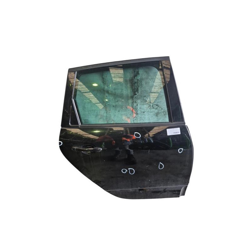 Porte arriere droit RENAULT SCENIC 3 Photo n°1