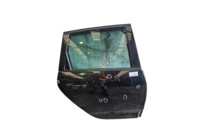 Porte arriere droit RENAULT SCENIC 3 Photo n°1