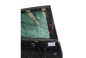 Porte arriere droit RENAULT SCENIC 3 Photo n°3