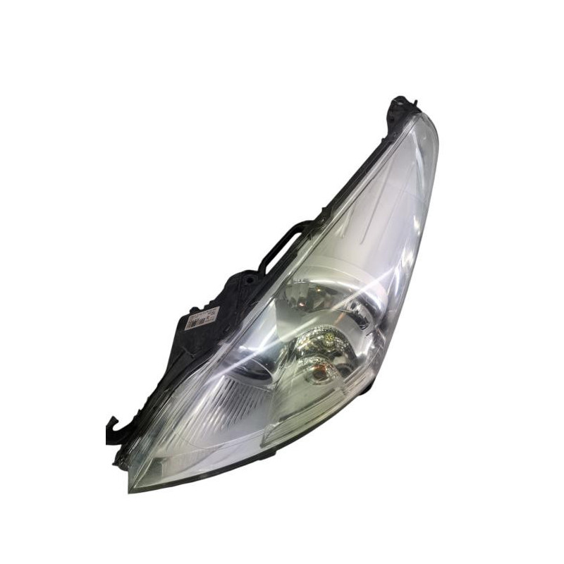 Optique avant principal droit (feux)(phare) PEUGEOT 3008 1 Photo n°1