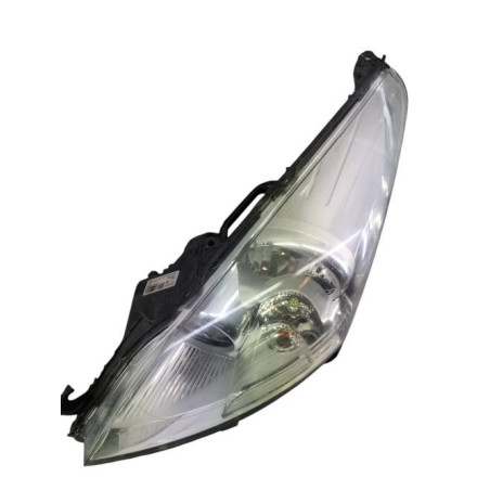 Optique avant principal droit (feux)(phare) PEUGEOT 3008 1