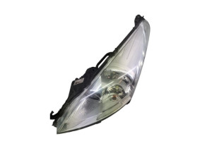 Optique avant principal droit (feux)(phare) PEUGEOT 3008 1 Photo n°1