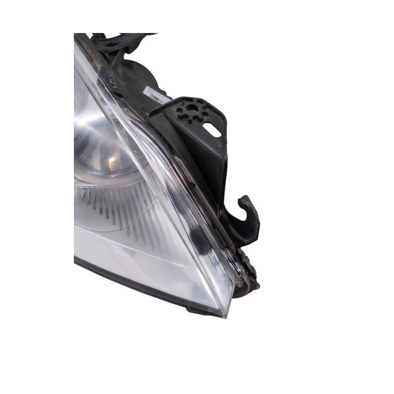 Optique avant principal gauche (feux)(phare) PEUGEOT 3008 1 Photo n°1