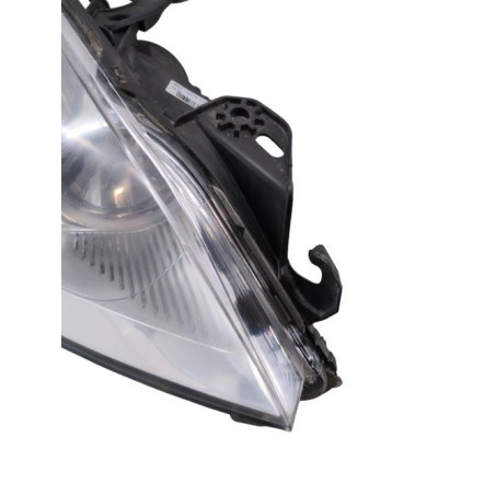 Optique avant principal gauche (feux)(phare) PEUGEOT 3008 1