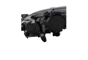 Optique avant principal gauche (feux)(phare) PEUGEOT 3008 1 Photo n°2