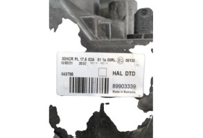 Optique avant principal gauche (feux)(phare) PEUGEOT 3008 1 Photo n°3