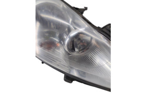 Optique avant principal gauche (feux)(phare) PEUGEOT 3008 1 Photo n°4