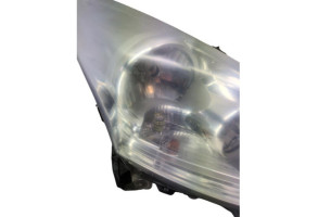 Optique avant principal gauche (feux)(phare) PEUGEOT 3008 1 Photo n°5