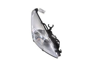 Optique avant principal gauche (feux)(phare) PEUGEOT 3008 1 Photo n°9