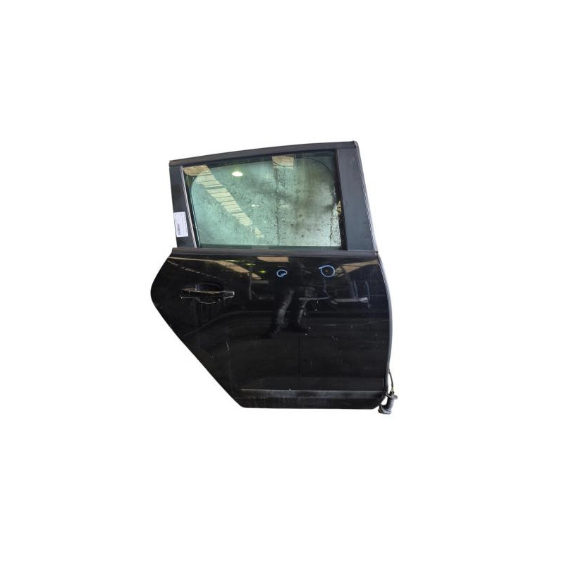 Porte arriere droit PEUGEOT 3008 1 Photo n°1