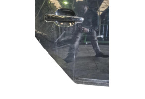 Porte arriere droit PEUGEOT 3008 1 Photo n°5