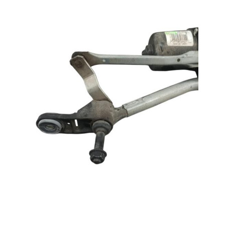 Moteur essuie glace avant RENAULT CLIO 3