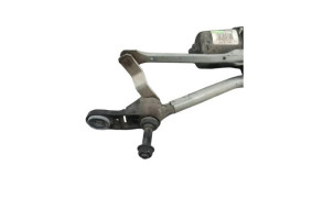 Moteur essuie glace avant RENAULT CLIO 3 Photo n°1