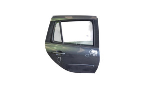 Porte arriere droit RENAULT CLIO 3 Photo n°1