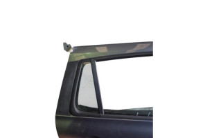 Porte arriere droit RENAULT CLIO 3 Photo n°2