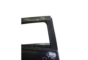 Porte arriere droit RENAULT CLIO 3 Photo n°3