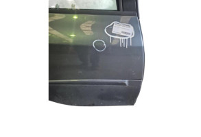 Porte arriere droit RENAULT CLIO 3 Photo n°4