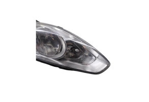 Optique avant principal droit (feux)(phare) FORD GRAND C-MAX 2 Photo n°4