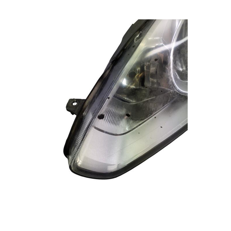 Optique avant principal gauche (feux)(phare) FORD GRAND C-MAX 2 Photo n°1