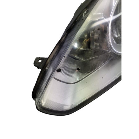 Optique avant principal gauche (feux)(phare) FORD GRAND C-MAX 2