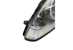 Optique avant principal gauche (feux)(phare) FORD GRAND C-MAX 2 Photo n°1