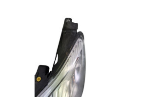 Optique avant principal gauche (feux)(phare) FORD GRAND C-MAX 2 Photo n°4