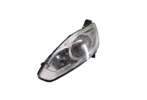 Optique avant principal gauche (feux)(phare) FORD GRAND C-MAX 2 Photo n°5