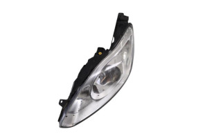 Optique avant principal gauche (feux)(phare) FORD GRAND C-MAX 2 Photo n°6