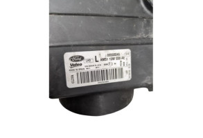 Optique avant principal gauche (feux)(phare) FORD GRAND C-MAX 2 Photo n°9