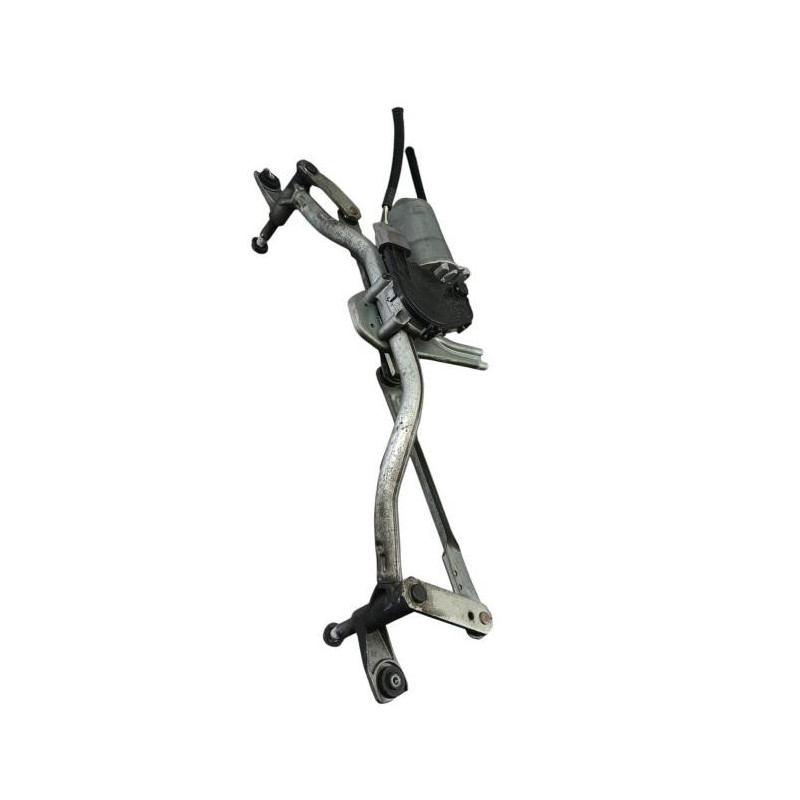 Moteur essuie glace avant RENAULT TRAFIC 3 COURT Photo n°1