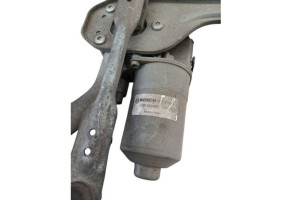 Moteur essuie glace avant RENAULT TRAFIC 3 COURT Photo n°5