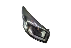 Optique avant principal droit (feux)(phare) RENAULT TRAFIC 3 COURT Photo n°3