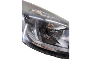 Optique avant principal droit (feux)(phare) RENAULT TRAFIC 3 COURT Photo n°5