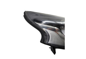 Optique avant principal droit (feux)(phare) RENAULT TRAFIC 3 COURT Photo n°7