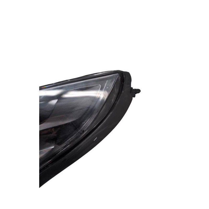 Optique avant principal gauche (feux)(phare) RENAULT TRAFIC 3 COURT Photo n°1