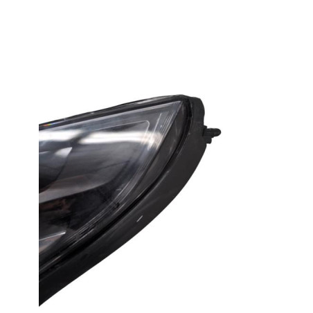 Optique avant principal gauche (feux)(phare) RENAULT TRAFIC 3 COURT