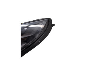 Optique avant principal gauche (feux)(phare) RENAULT TRAFIC 3 COURT Photo n°1