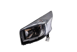 Optique avant principal gauche (feux)(phare) RENAULT TRAFIC 3 COURT Photo n°2