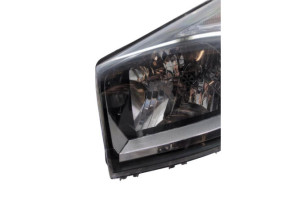 Optique avant principal gauche (feux)(phare) RENAULT TRAFIC 3 COURT Photo n°3