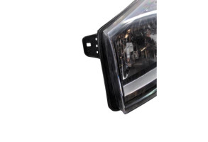 Optique avant principal gauche (feux)(phare) RENAULT TRAFIC 3 COURT Photo n°4