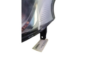 Optique avant principal gauche (feux)(phare) RENAULT TRAFIC 3 COURT Photo n°8