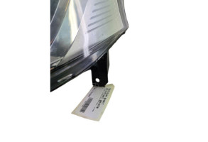 Optique avant principal gauche (feux)(phare) RENAULT TRAFIC 3 COURT Photo n°9