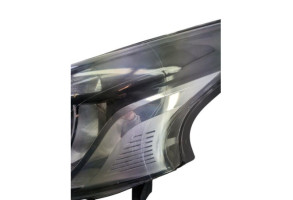 Optique avant principal gauche (feux)(phare) RENAULT TRAFIC 3 COURT Photo n°10