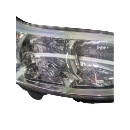 Optique avant principal droit (feux)(phare) CITROEN C4 1
