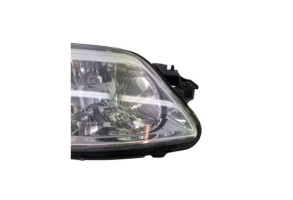 Optique avant principal droit (feux)(phare) CITROEN C4 1 Photo n°2